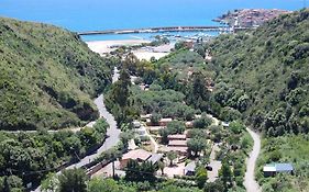 Family Resort Cala di Luna